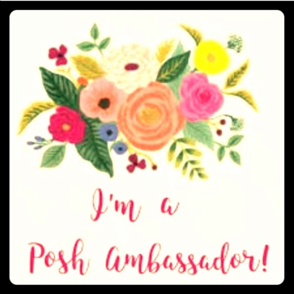 Meet your Posher, Kim - Picture 5 of 10